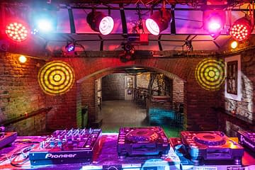 Prague Nightlife Ticket See More Spend Less